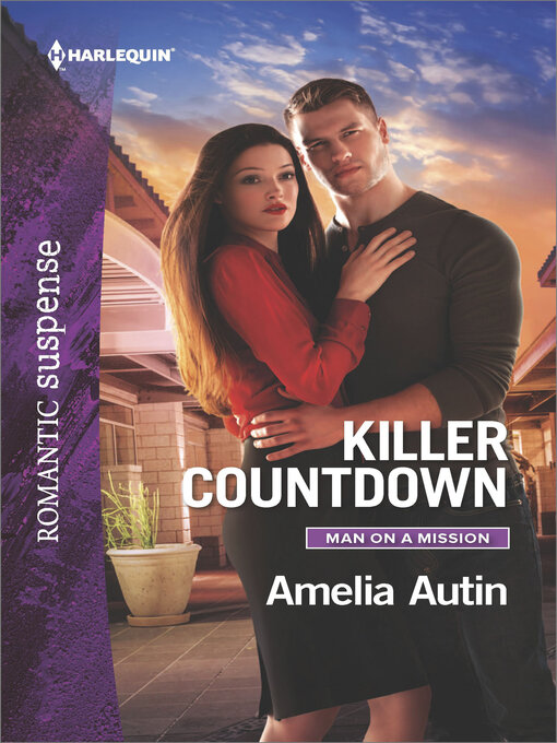 Title details for Killer Countdown by Amelia Autin - Wait list